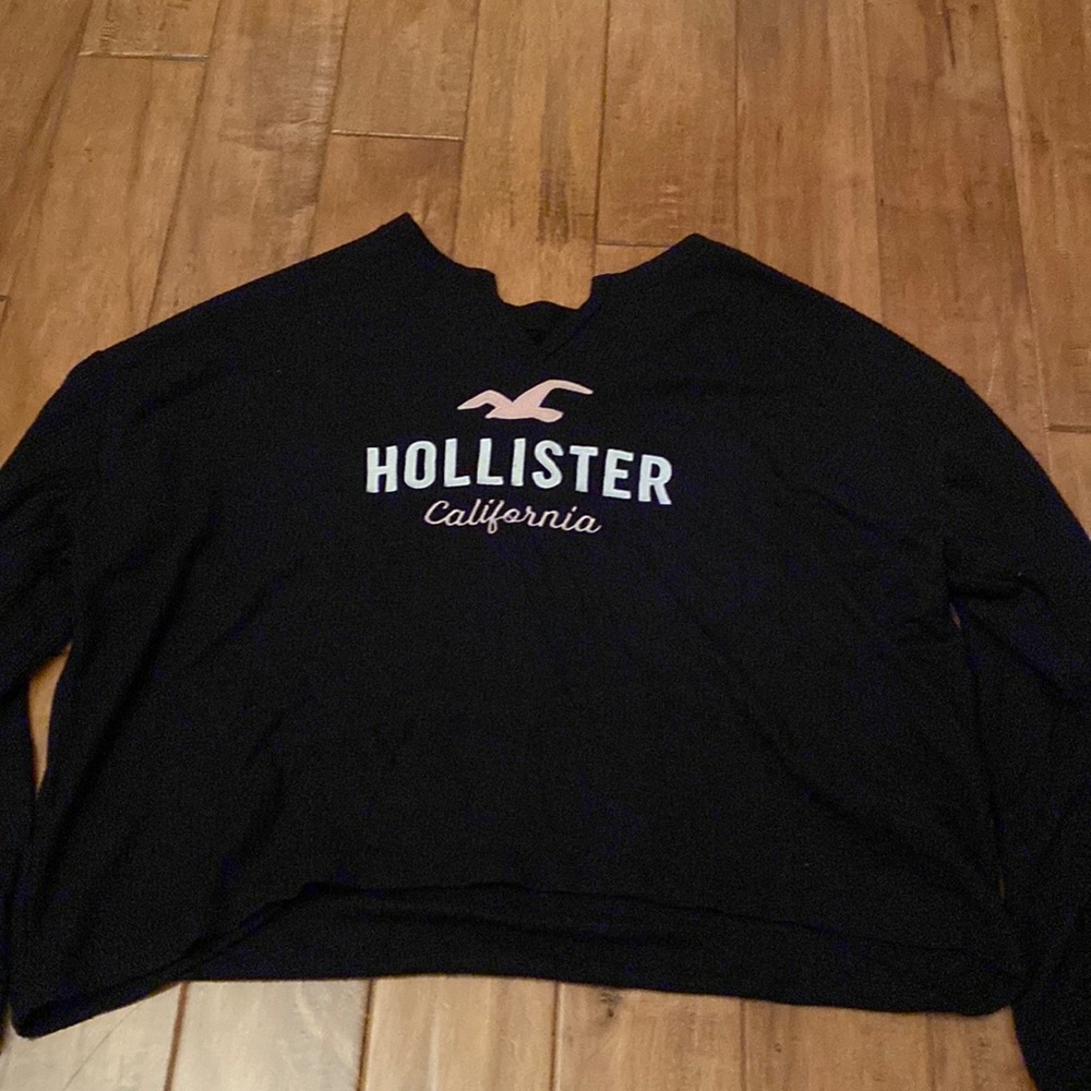 Hollister California long sleeve shirt